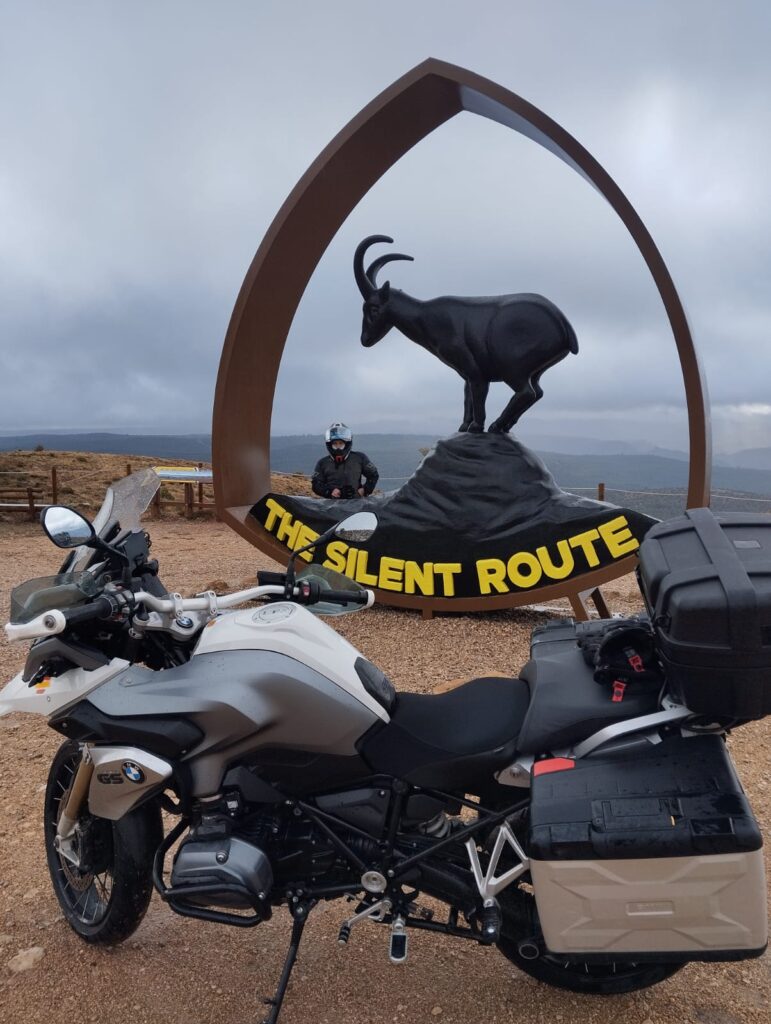 La Ruta Del Silencio Teruel